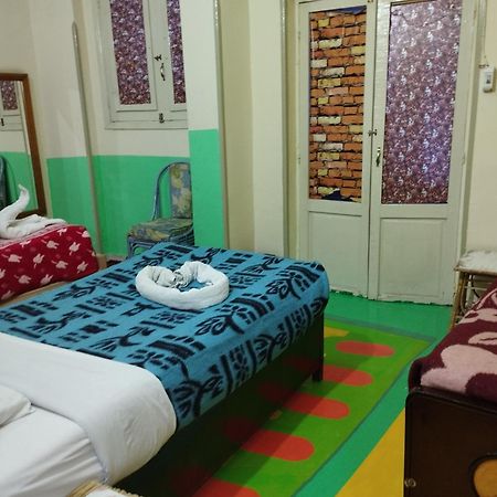 Bob Marley Peace Hotel Luxor Esterno foto
