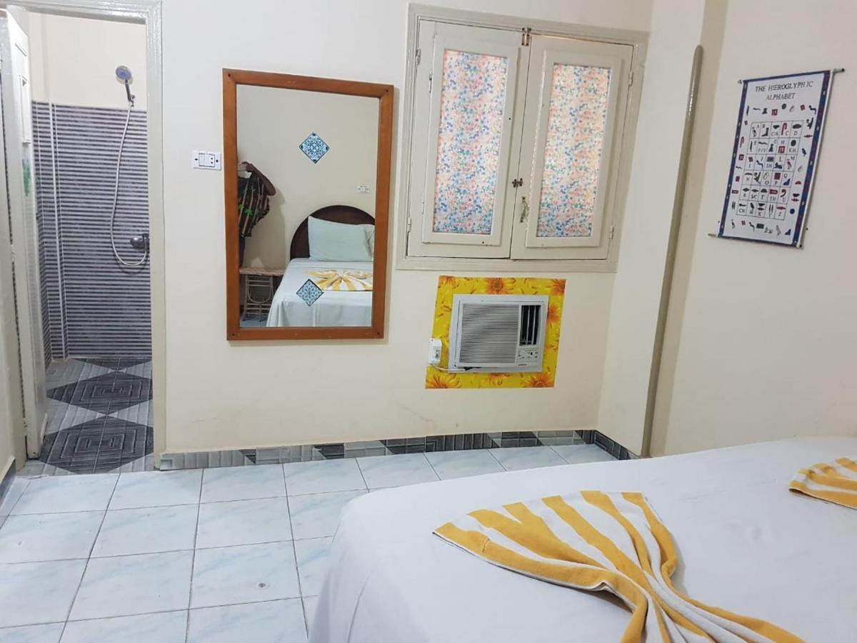 Bob Marley Peace Hotel Luxor Esterno foto