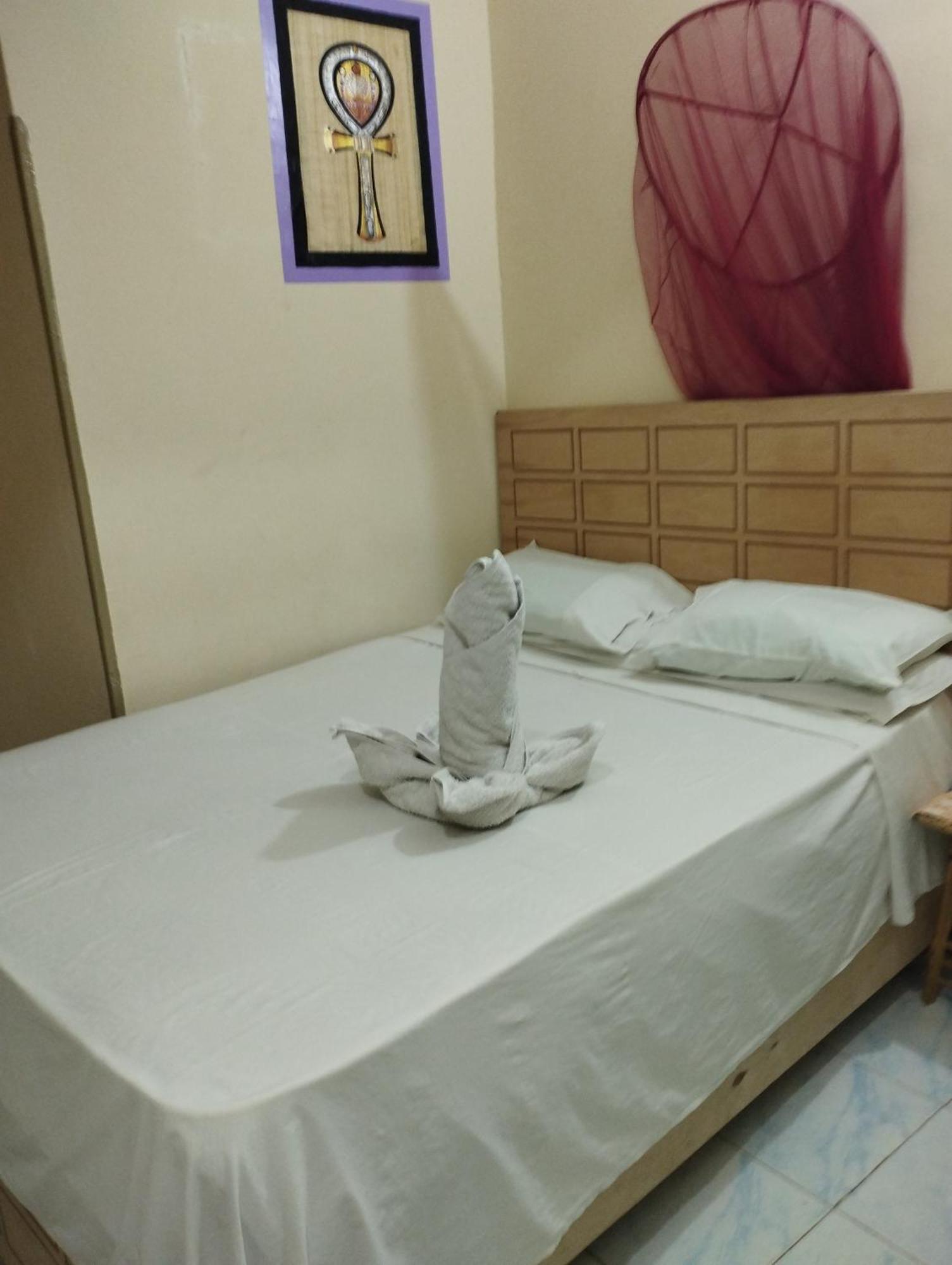 Bob Marley Peace Hotel Luxor Esterno foto