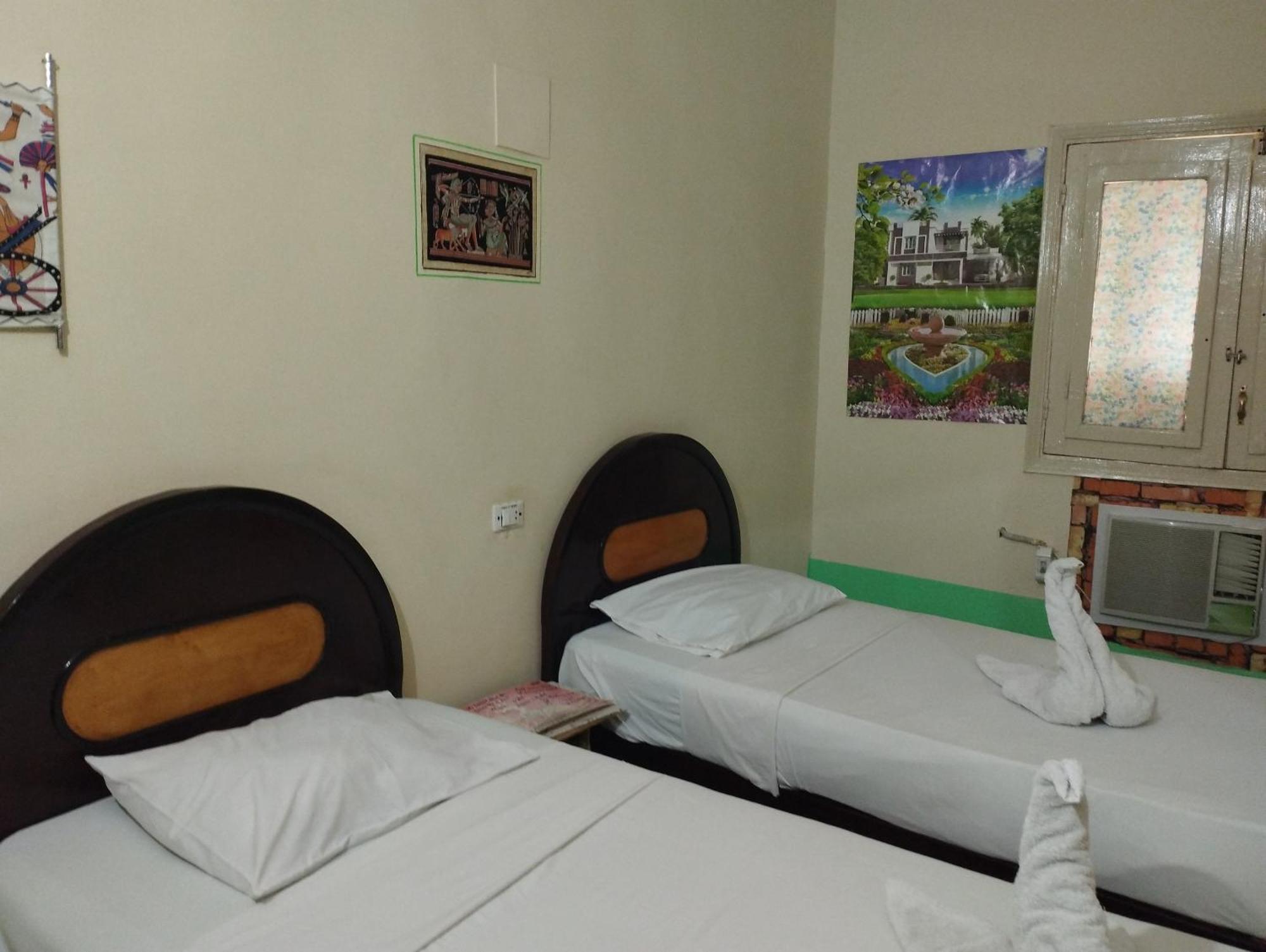 Bob Marley Peace Hotel Luxor Esterno foto
