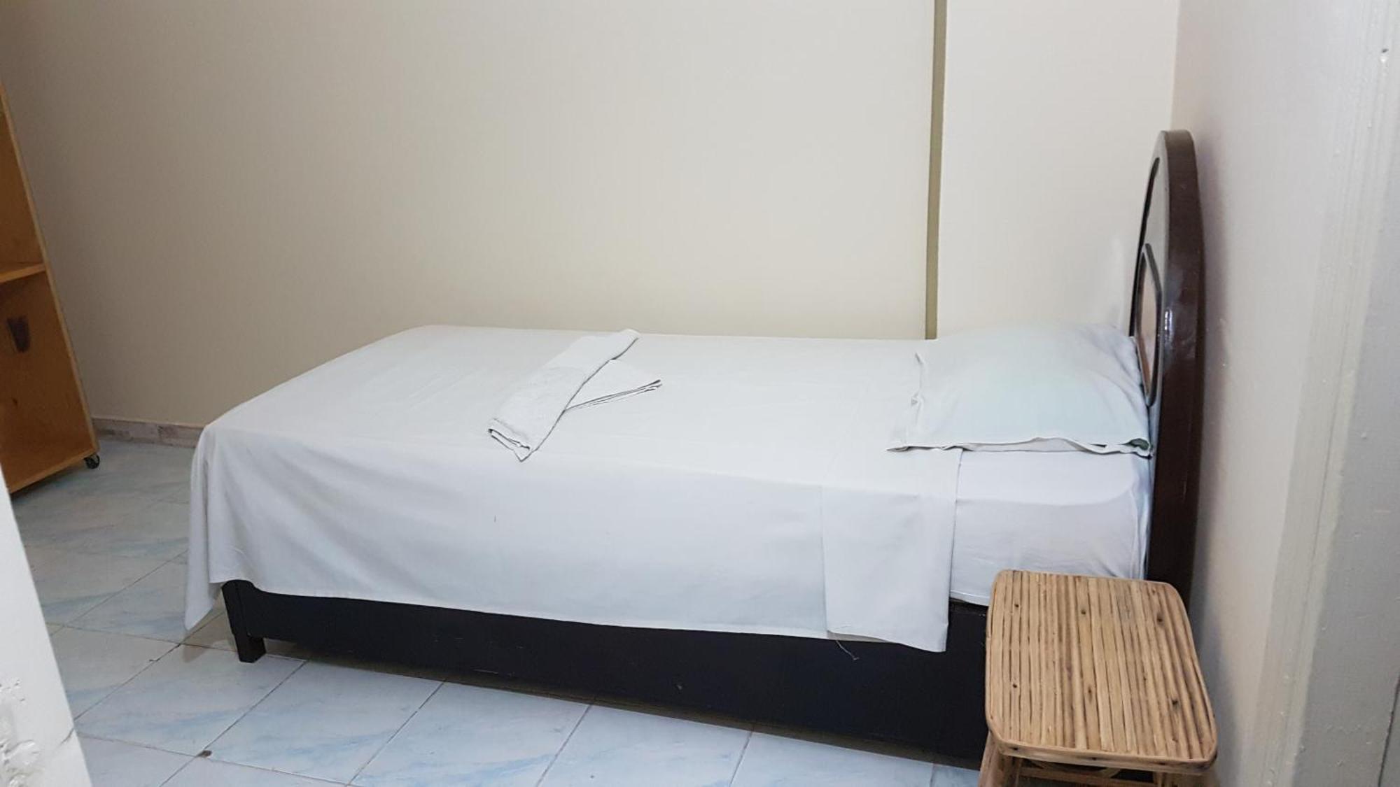 Bob Marley Peace Hotel Luxor Esterno foto
