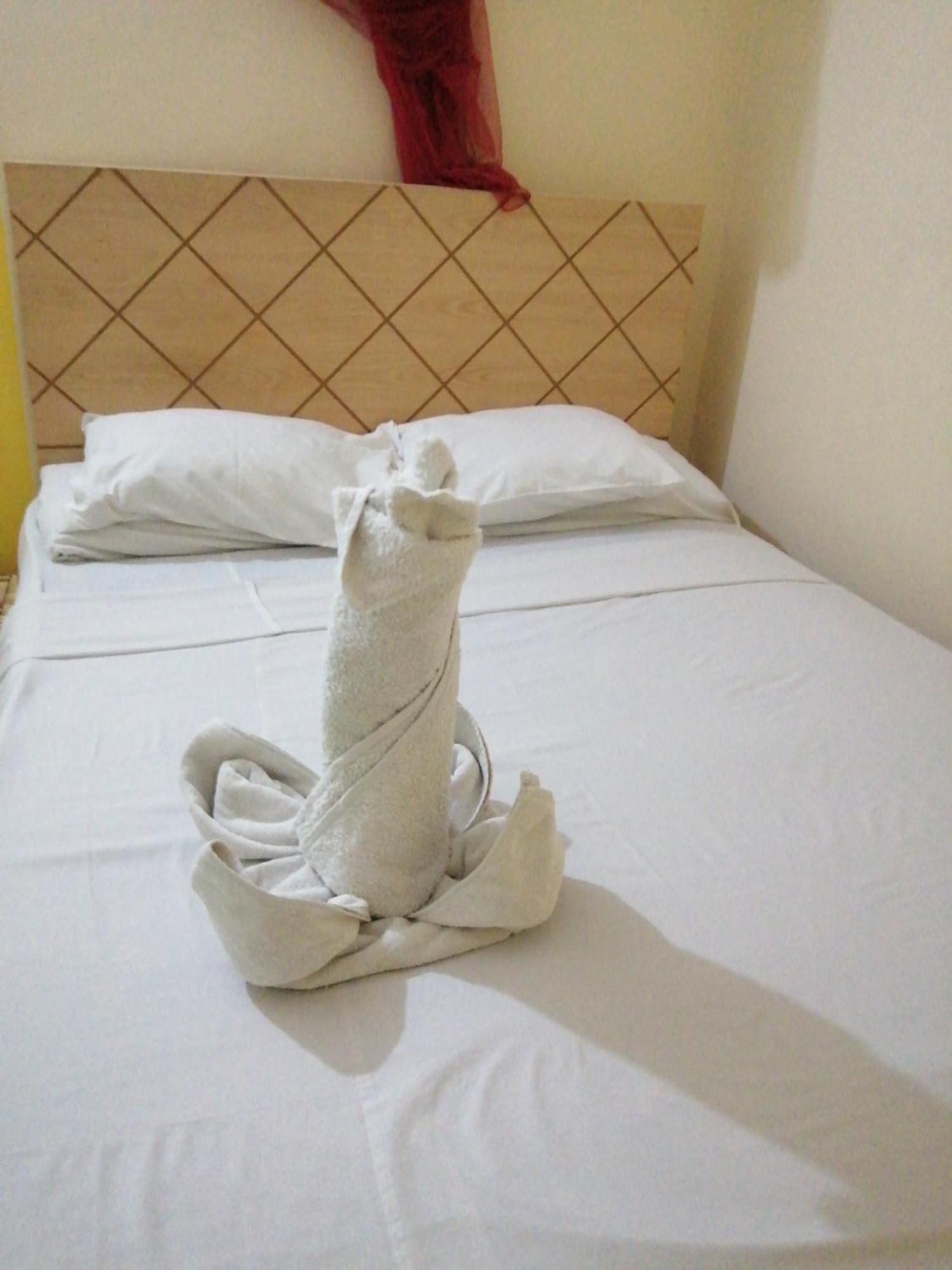 Bob Marley Peace Hotel Luxor Esterno foto