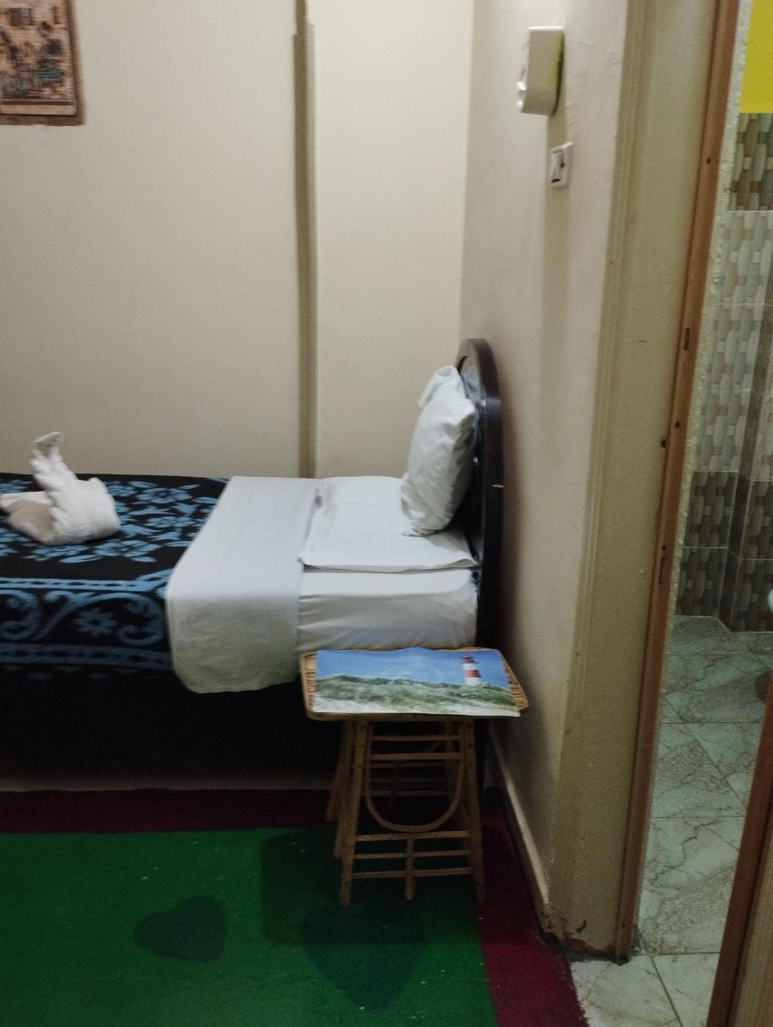 Bob Marley Peace Hotel Luxor Esterno foto
